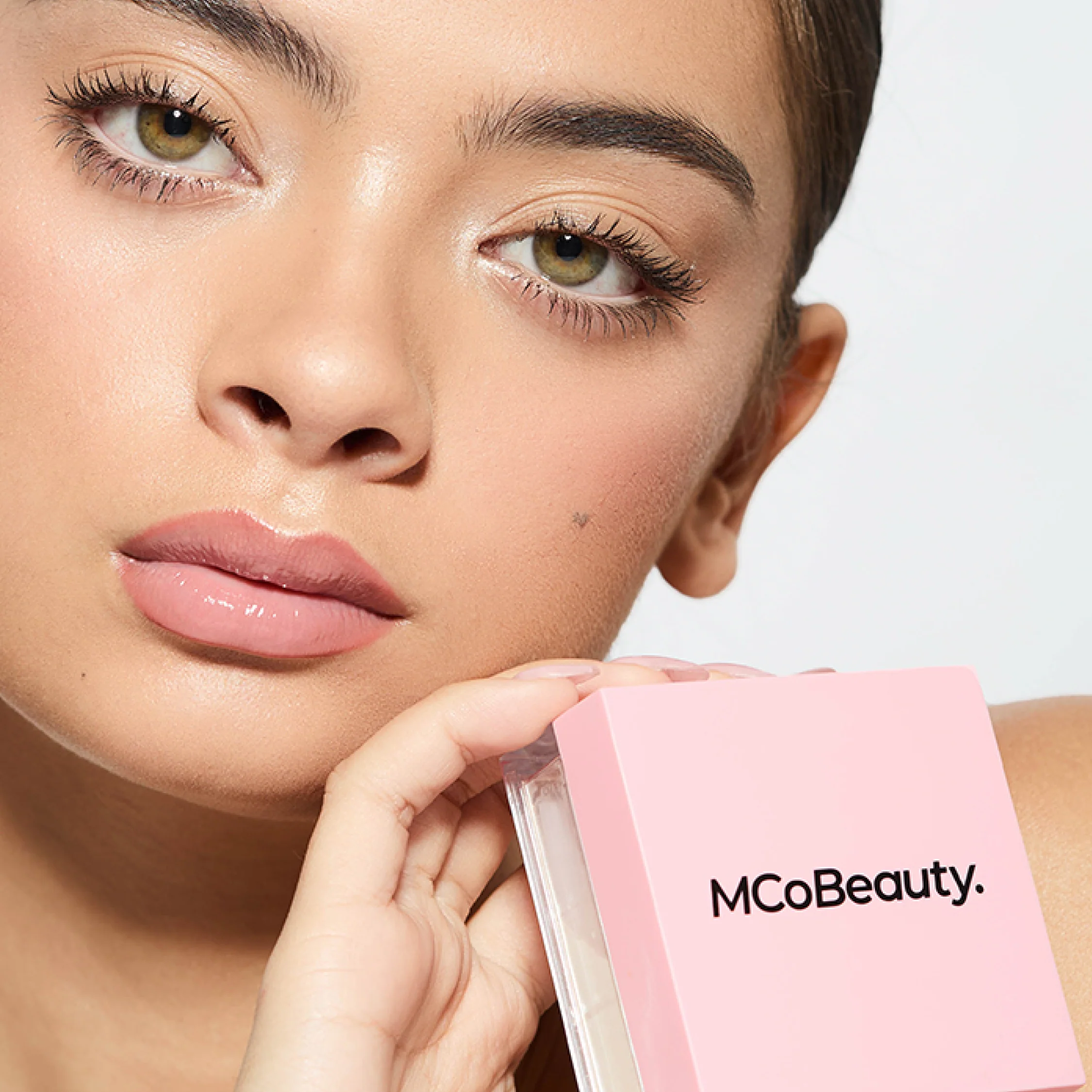 Loose Powder Cool & Set - Image 14