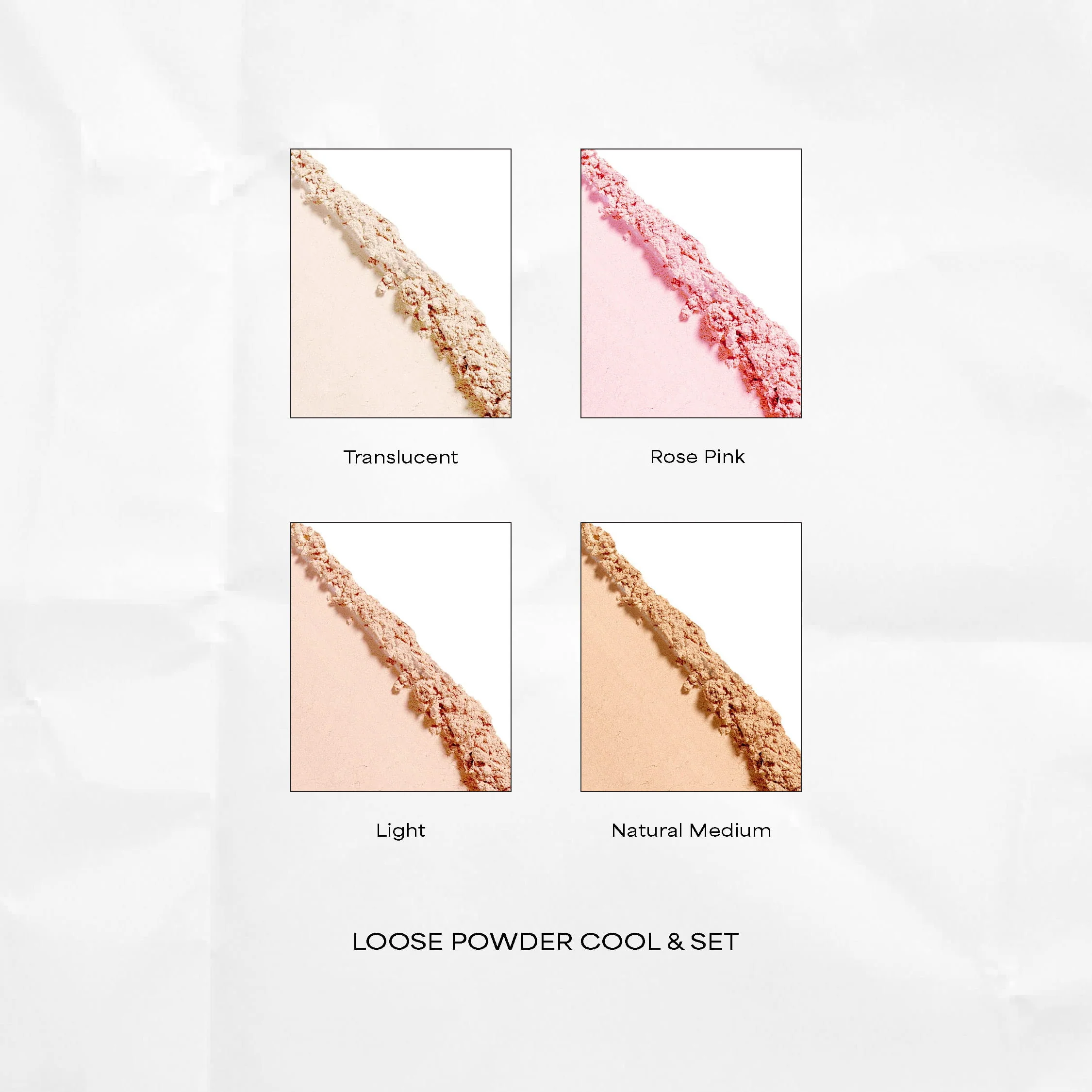 Loose Powder Cool & Set - Image 19