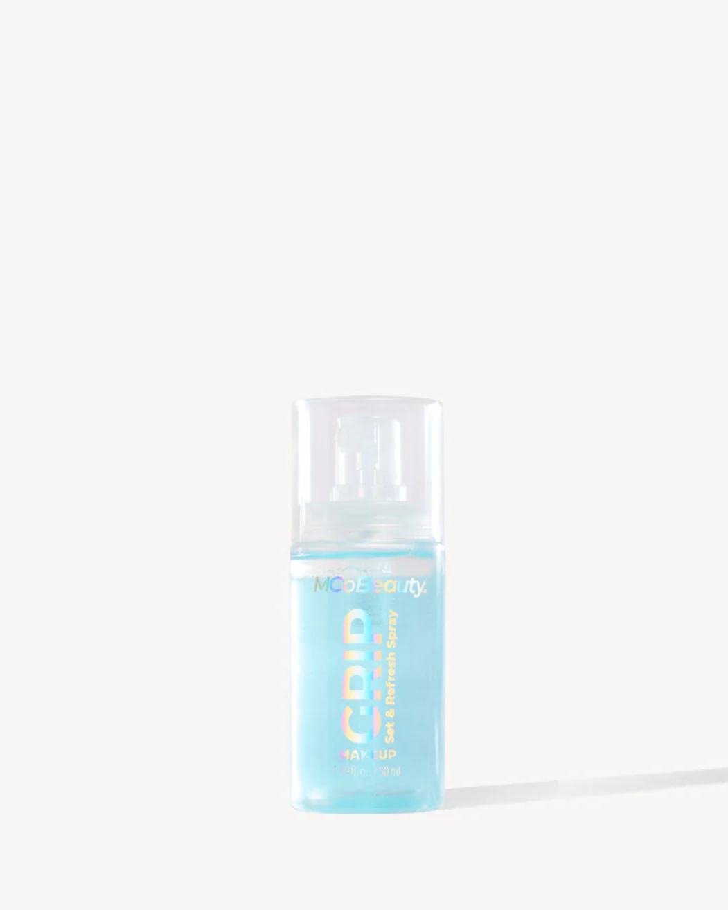 Makeup Grip Setting Spray - Mini