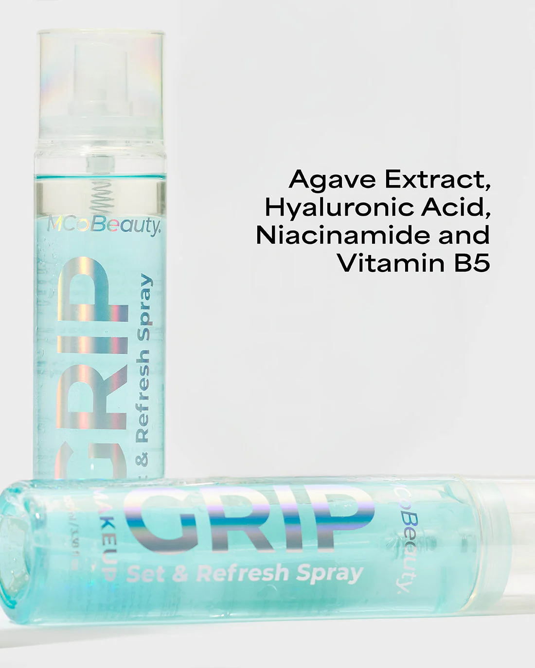 Makeup Grip Setting Spray - Mini - Image 4