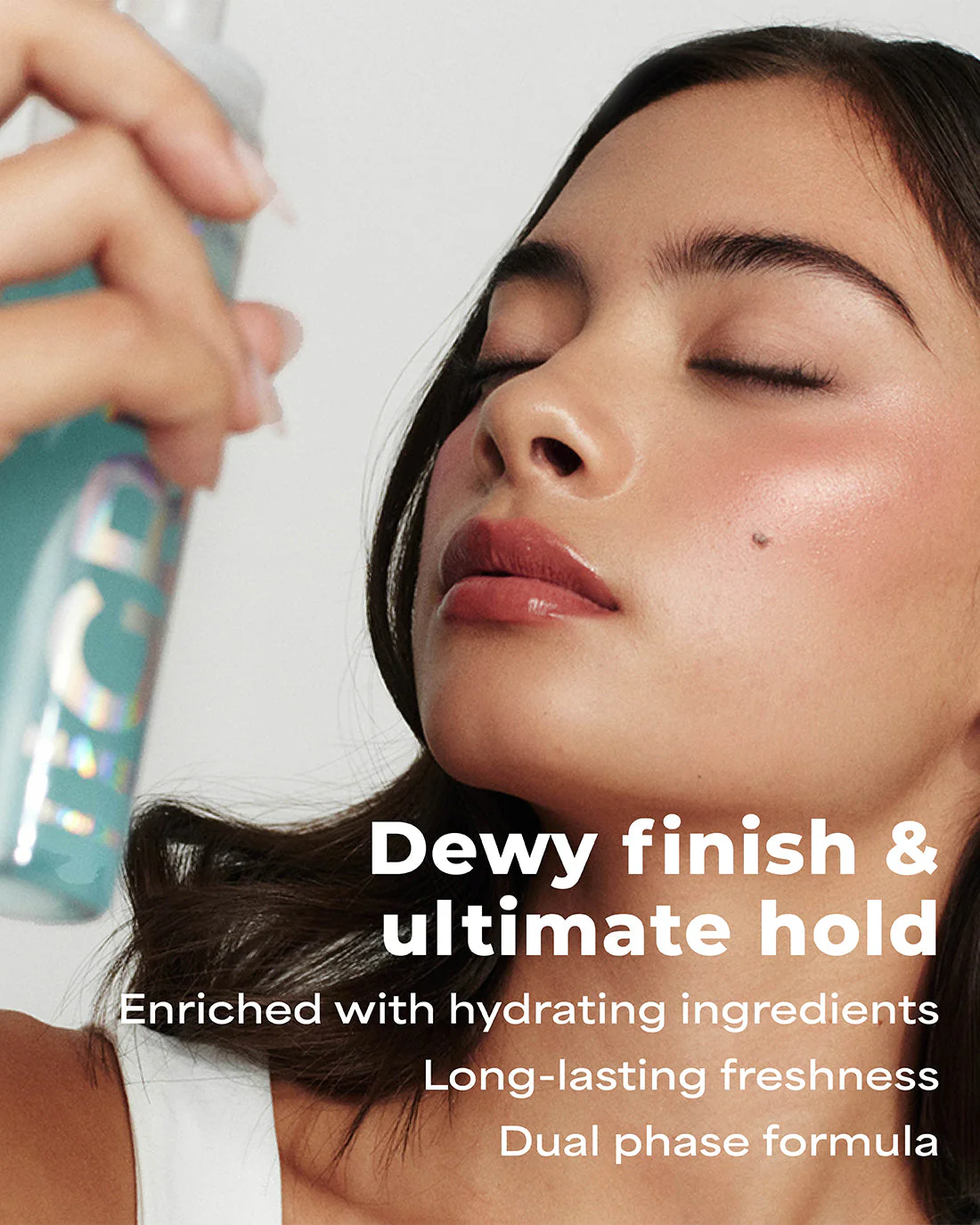 Makeup Grip Setting Spray - Mini - Image 5