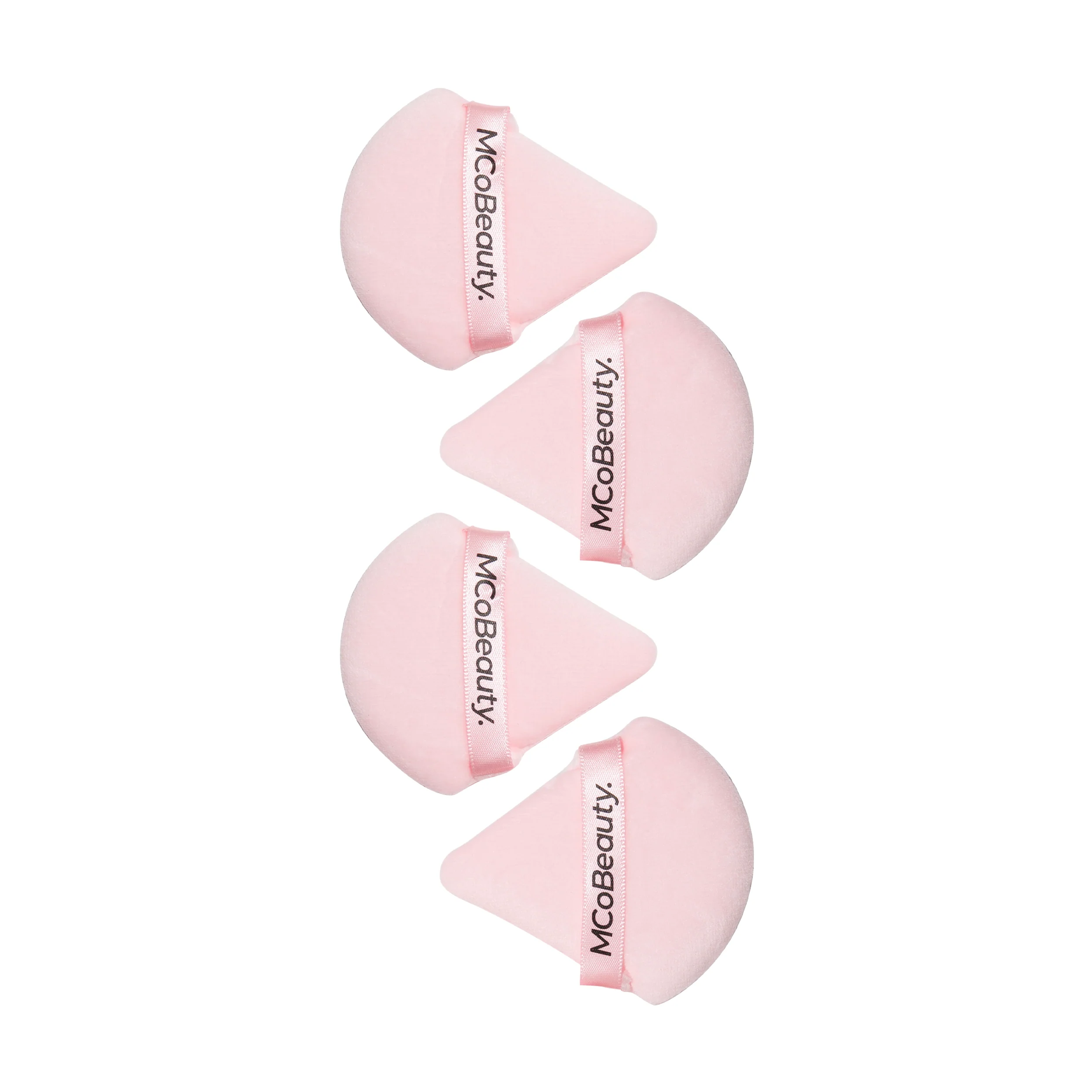 Makeup Setting Puffs 4 Pack - Image 4