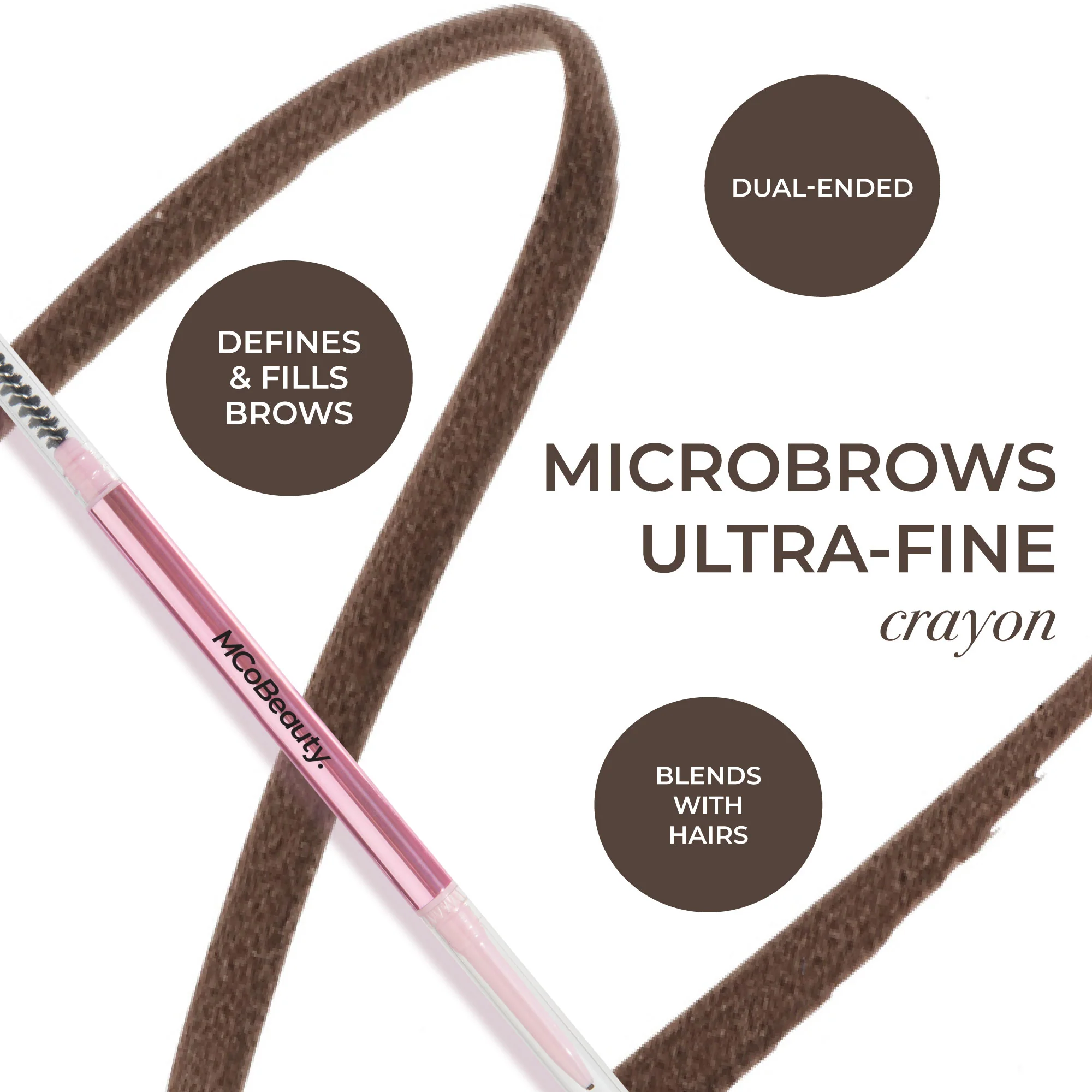 MicroBrows Ultra-Fine Crayon - Image 7