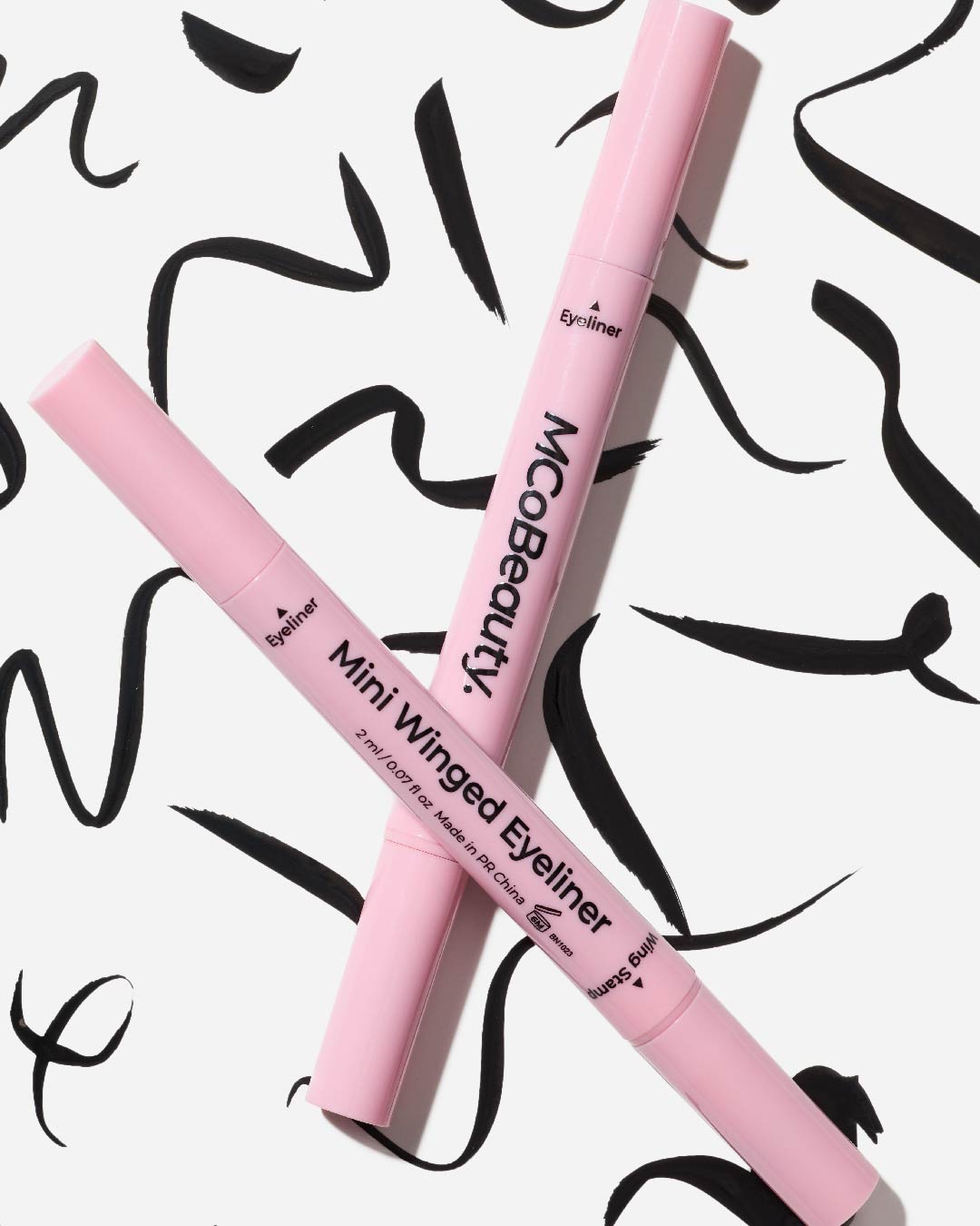 Mini Winged Eyeliner - Image 4