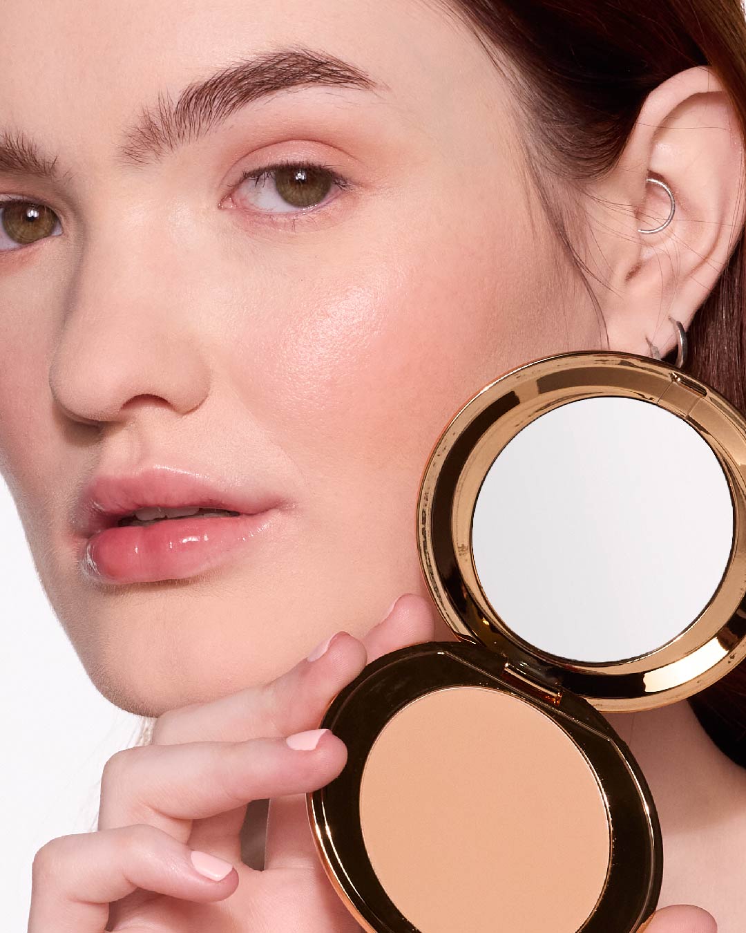 Miracle Flawless Pressed Powder - Image 15