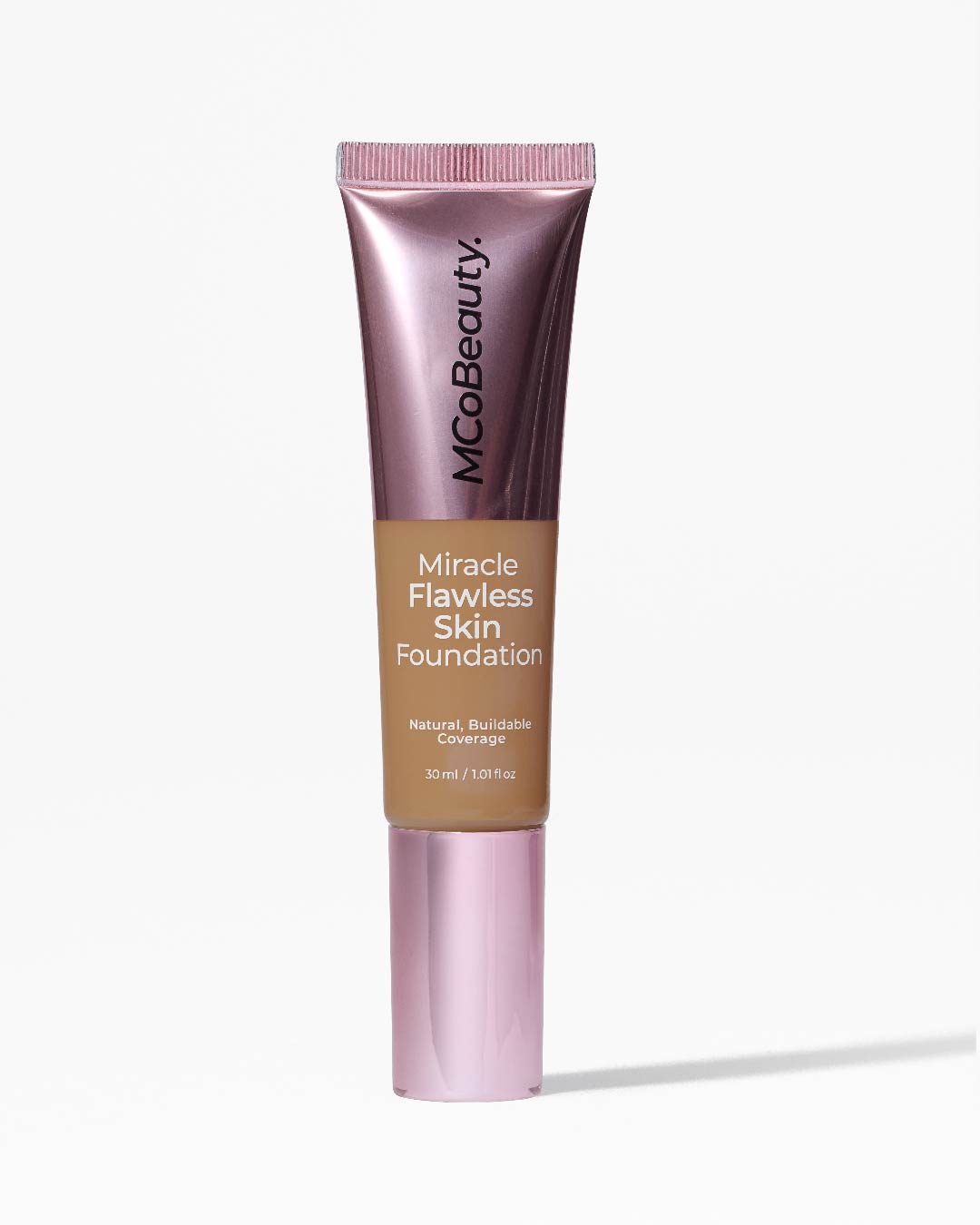 Miracle Flawless Skin Foundation - Image 10