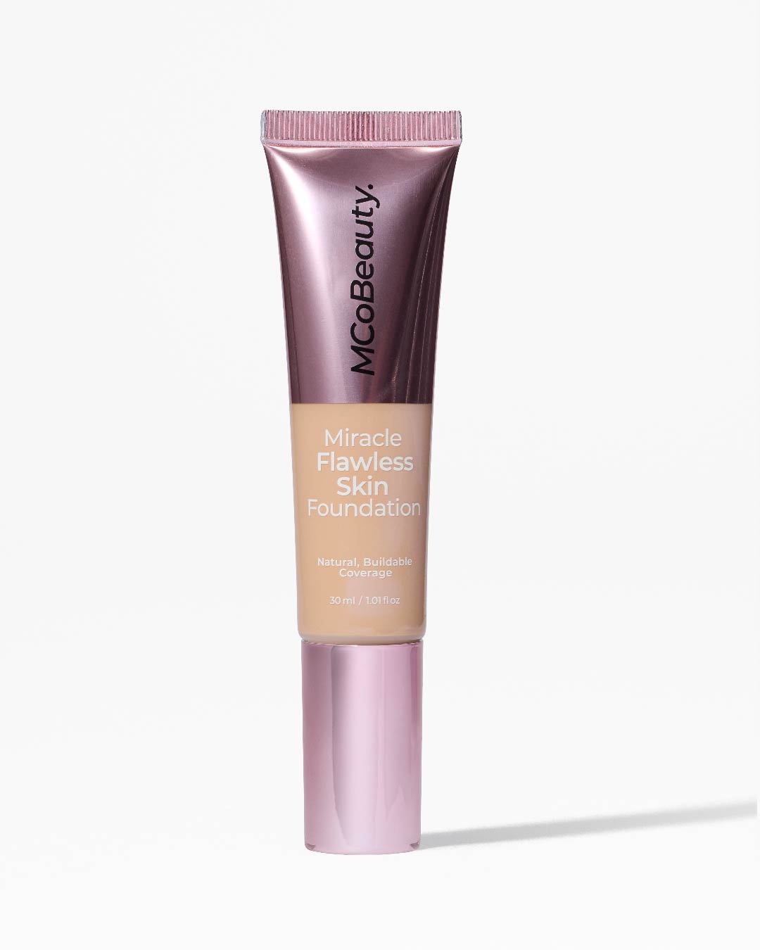 Miracle Flawless Skin Foundation - Image 3