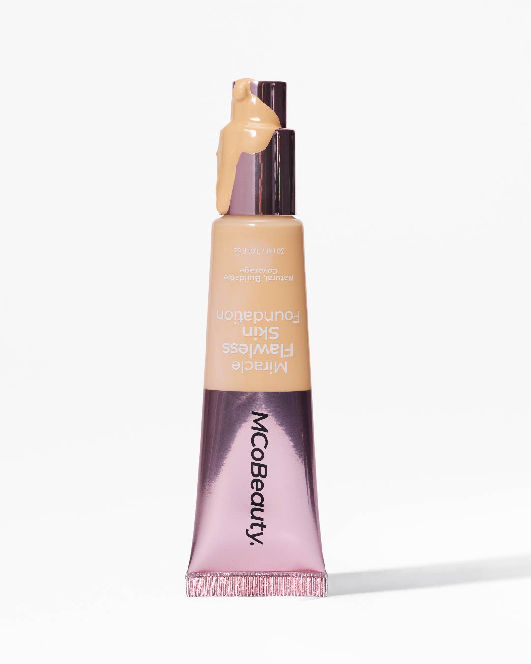 Miracle Flawless Skin Foundation - Image 32