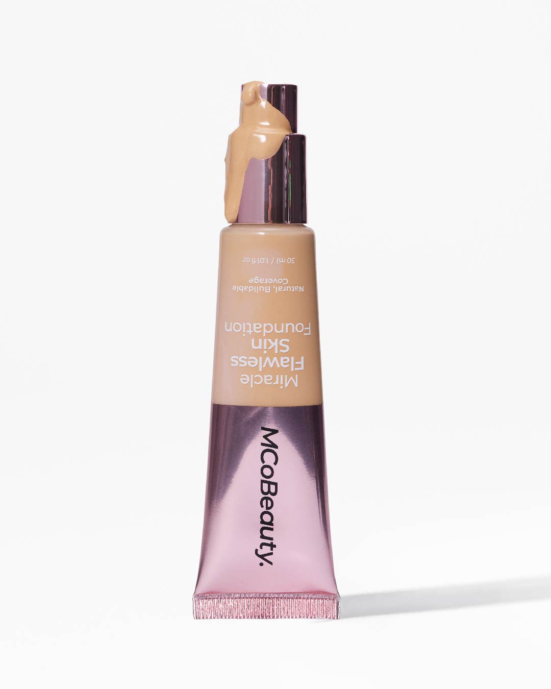 Miracle Flawless Skin Foundation - Image 33