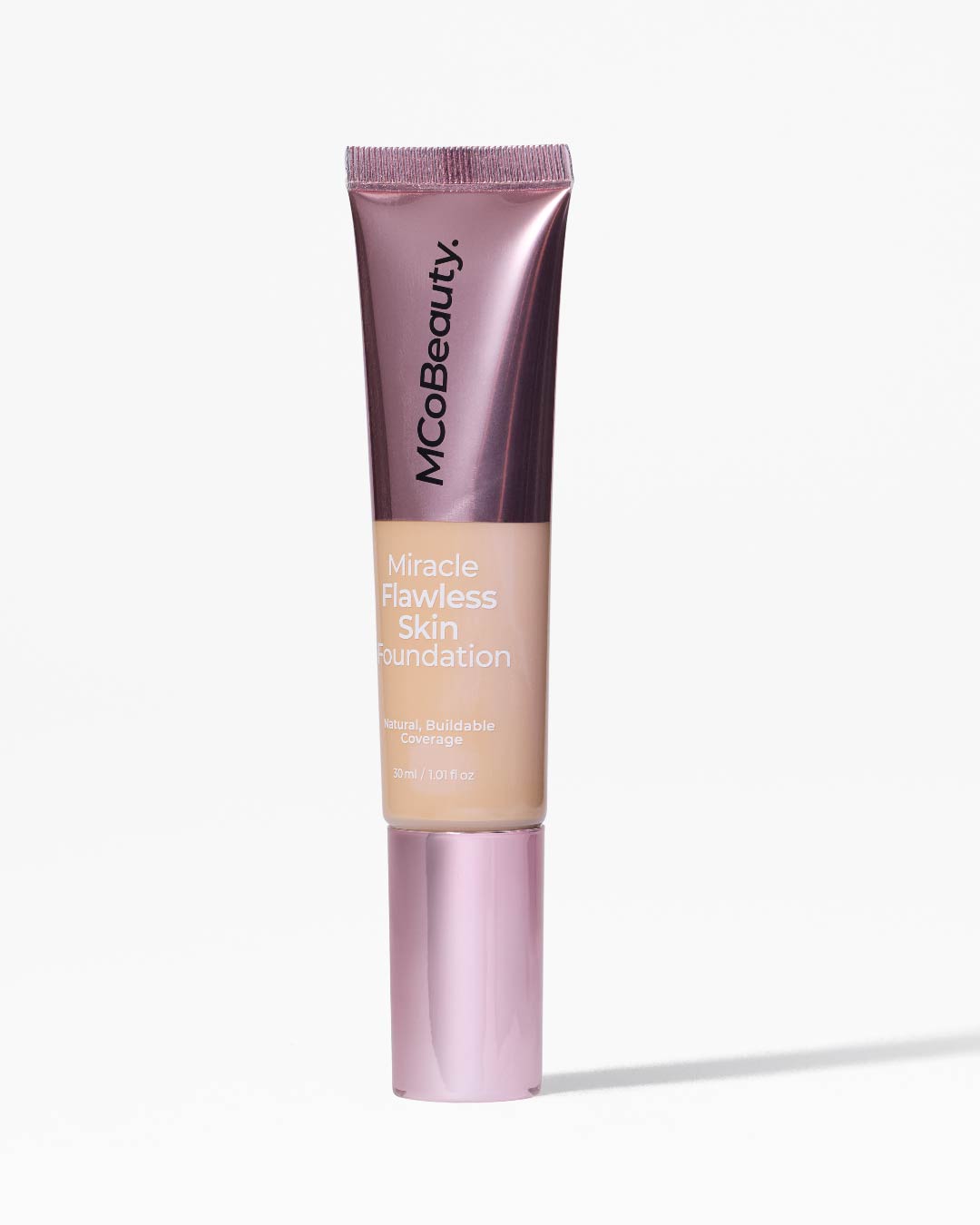 Miracle Flawless Skin Foundation - Image 48