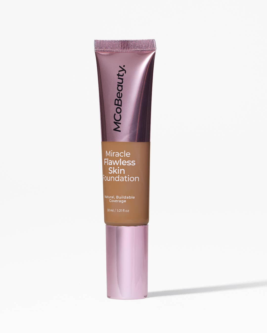 Miracle Flawless Skin Foundation - Image 56