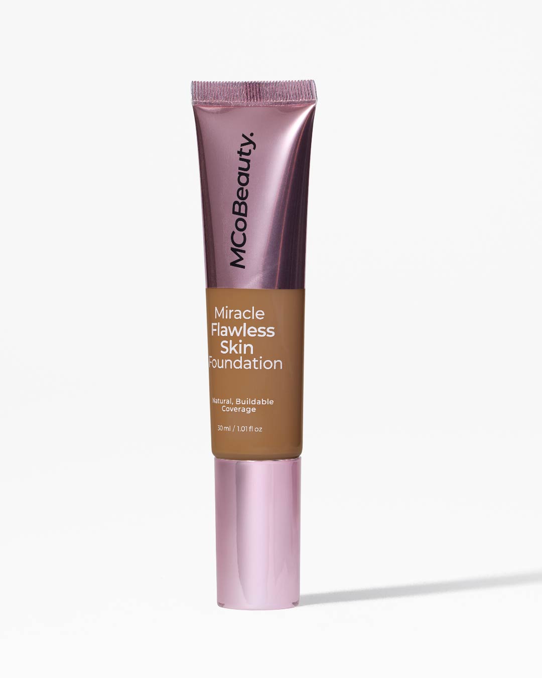 Miracle Flawless Skin Foundation - Image 57