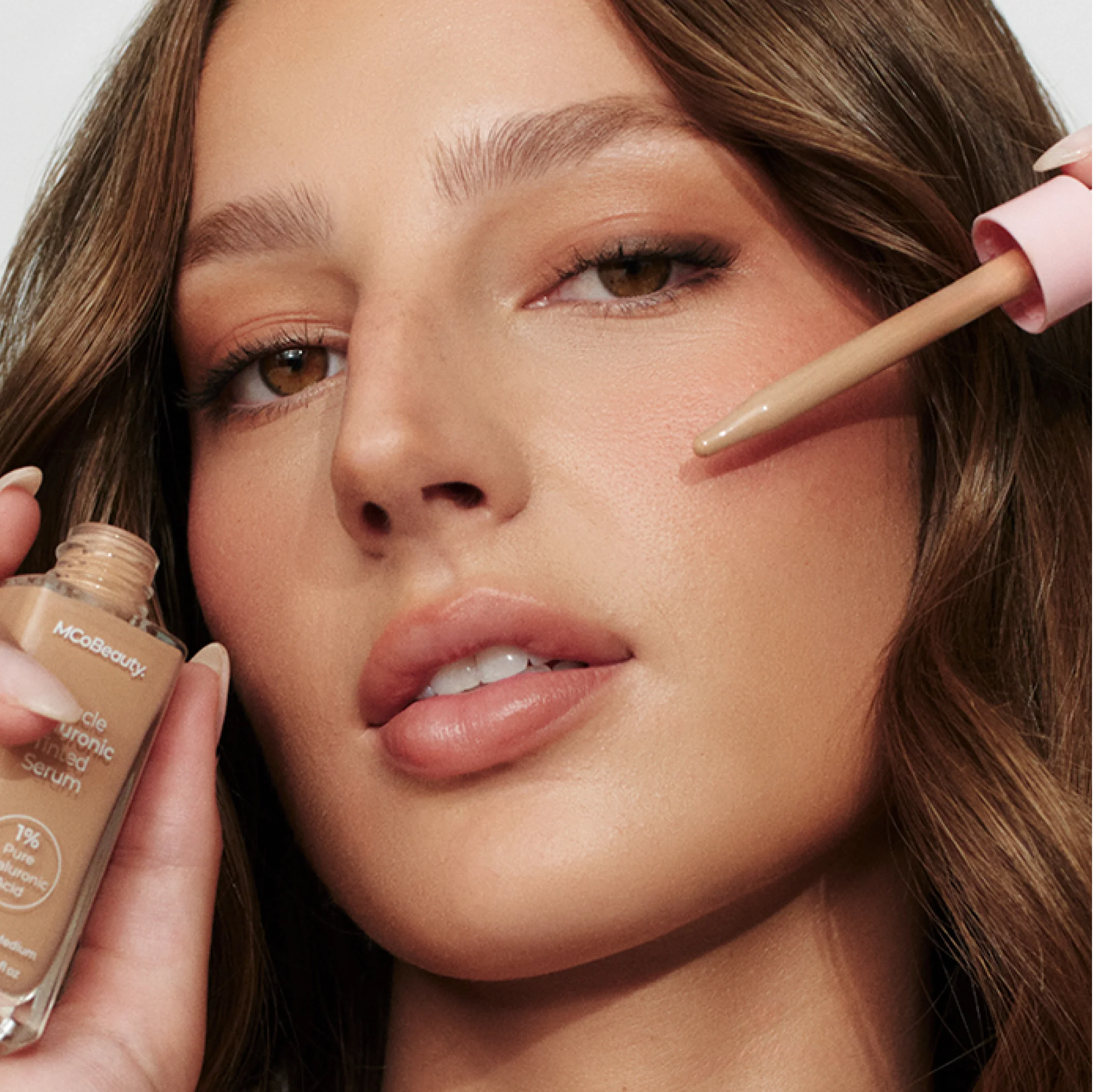Miracle Hyaluronic Tinted Serum - Image 28