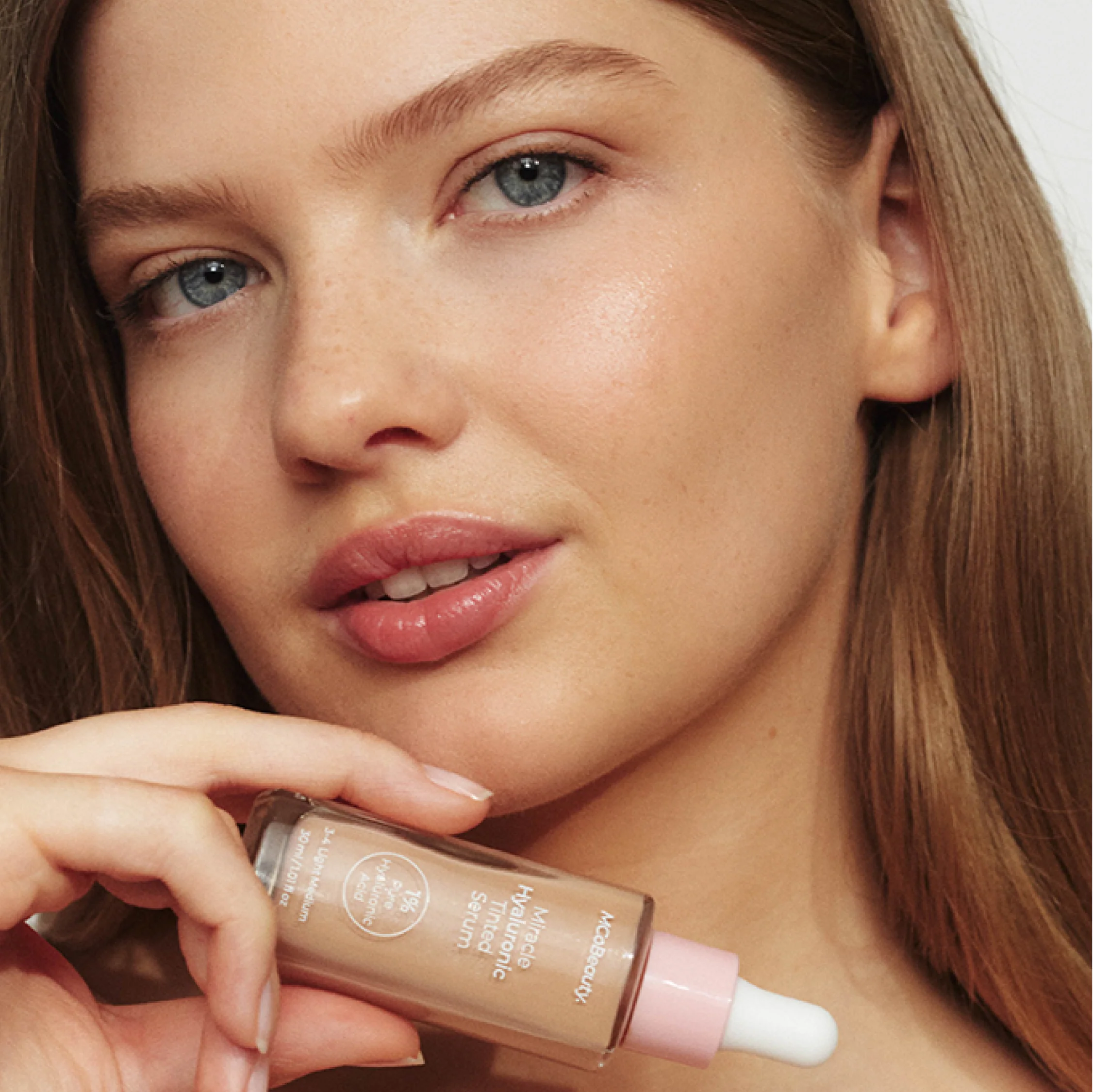 Miracle Hyaluronic Tinted Serum - Image 29