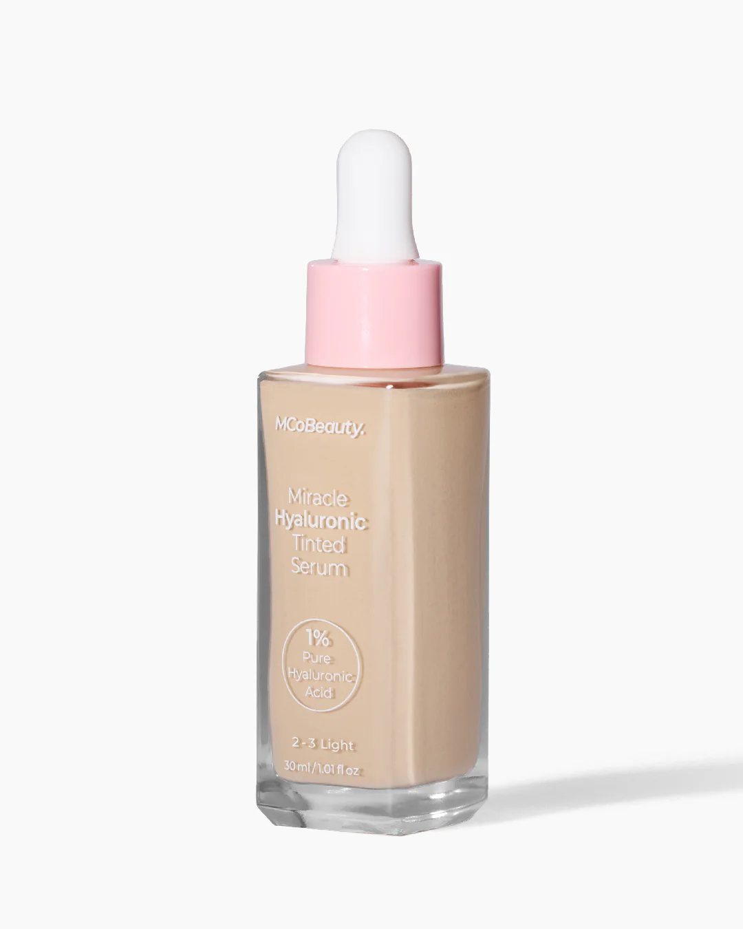 Miracle Hyaluronic Tinted Serum - Image 34