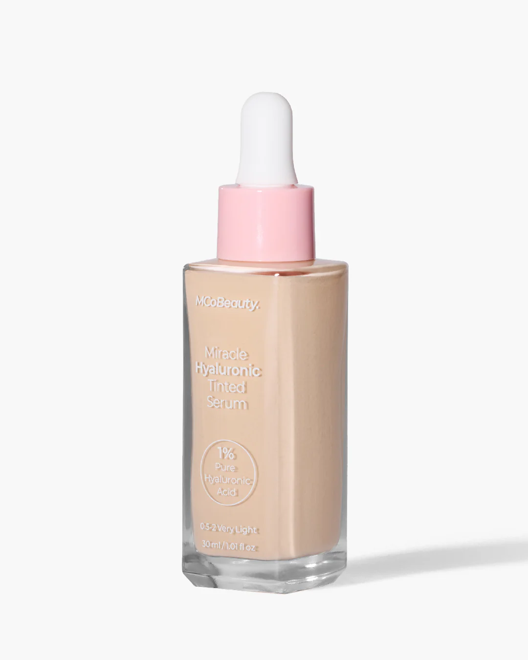 Miracle Hyaluronic Tinted Serum - Image 35