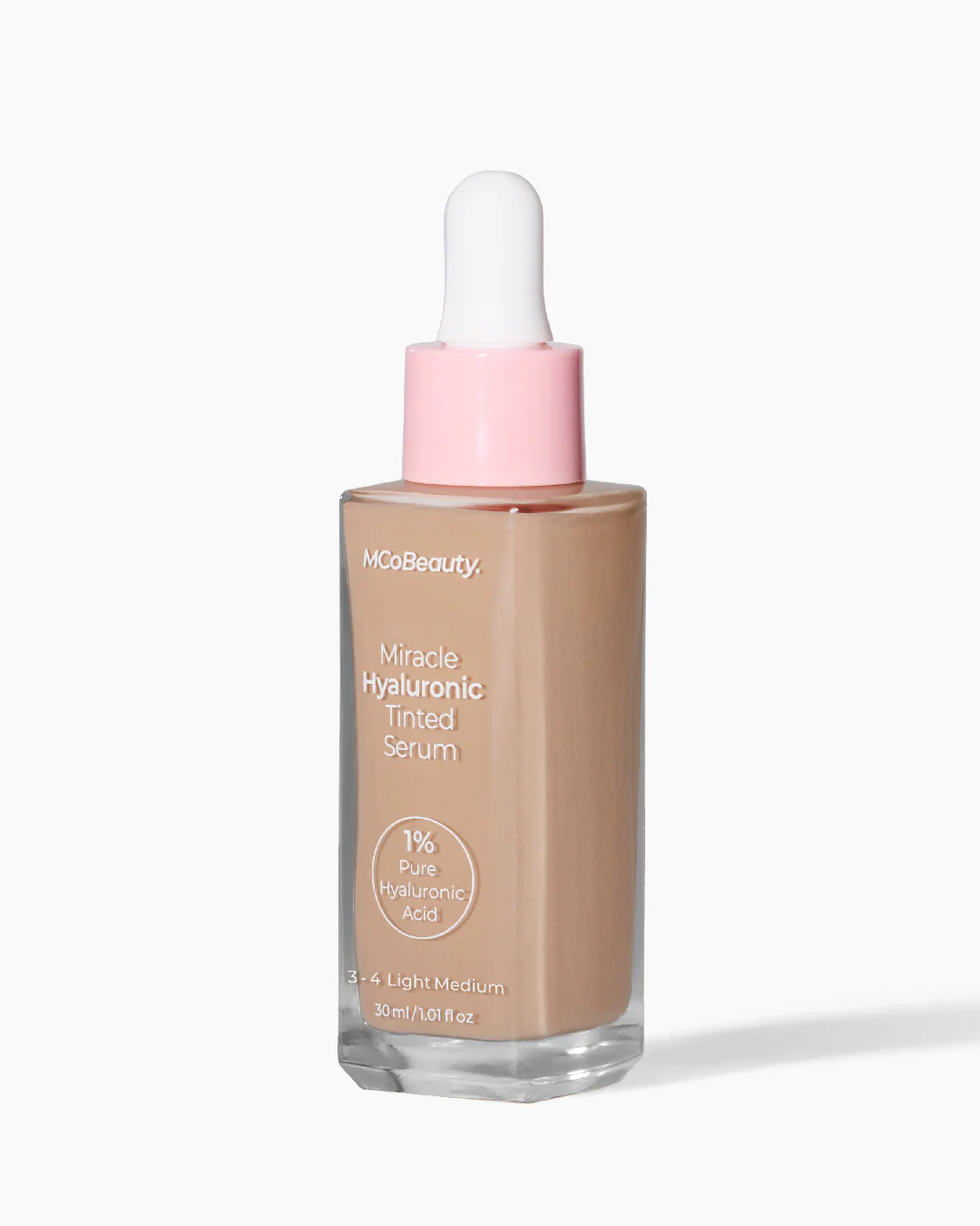 Miracle Hyaluronic Tinted Serum - Image 36