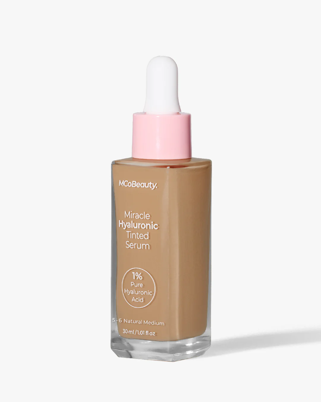 Miracle Hyaluronic Tinted Serum - Image 38