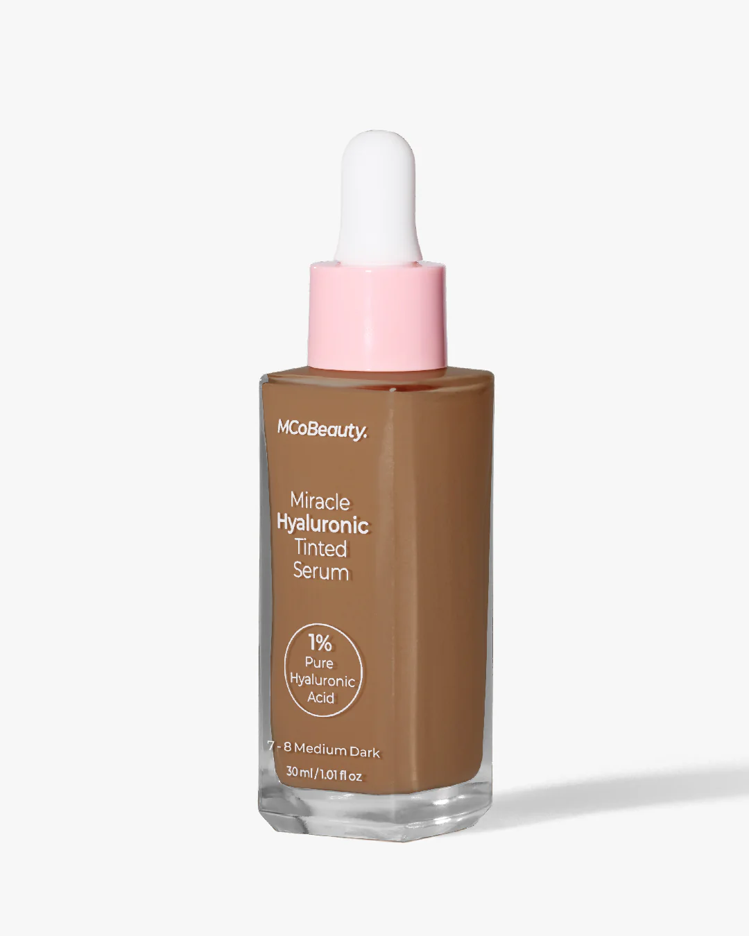 Miracle Hyaluronic Tinted Serum - Image 39