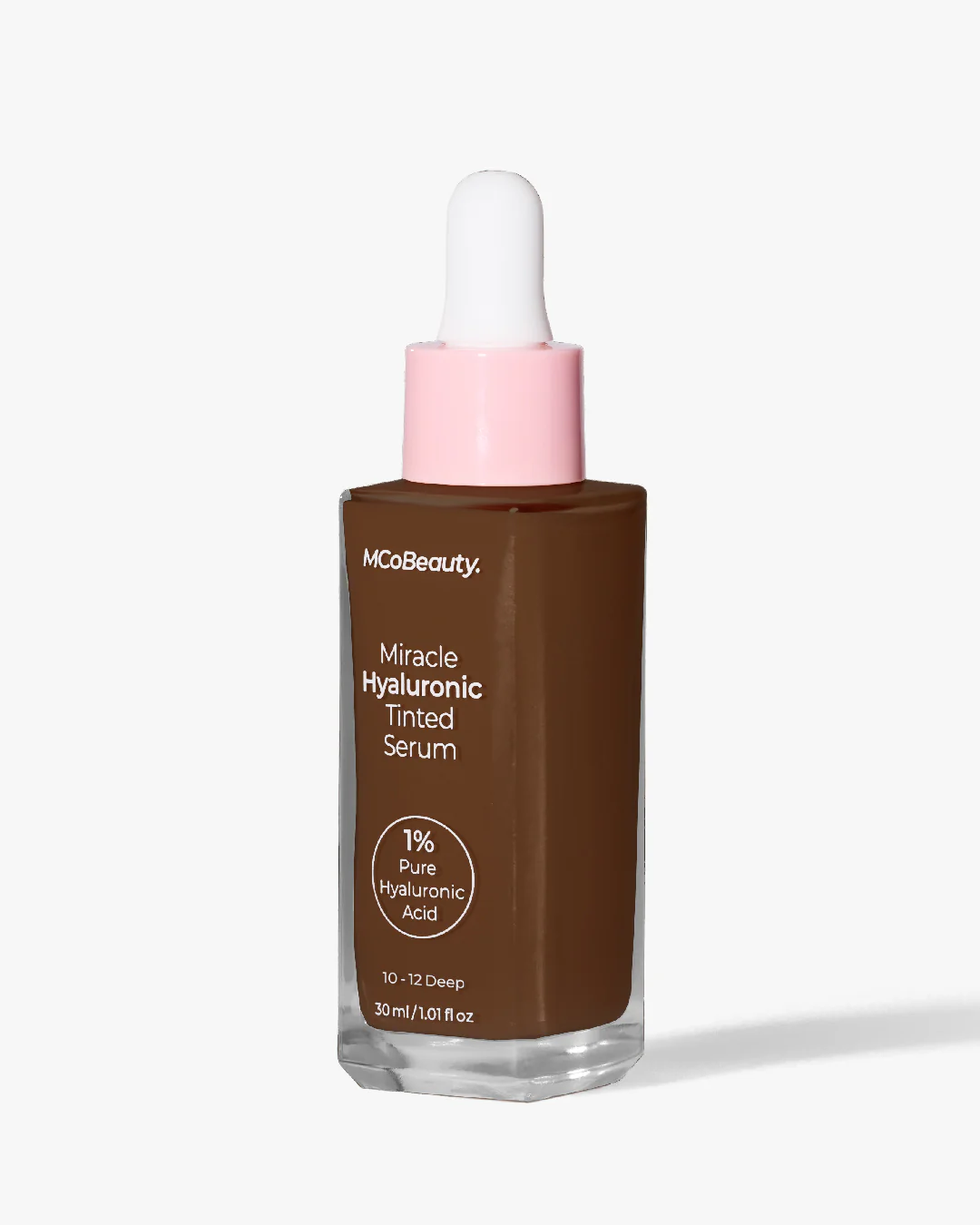 Miracle Hyaluronic Tinted Serum - Image 40