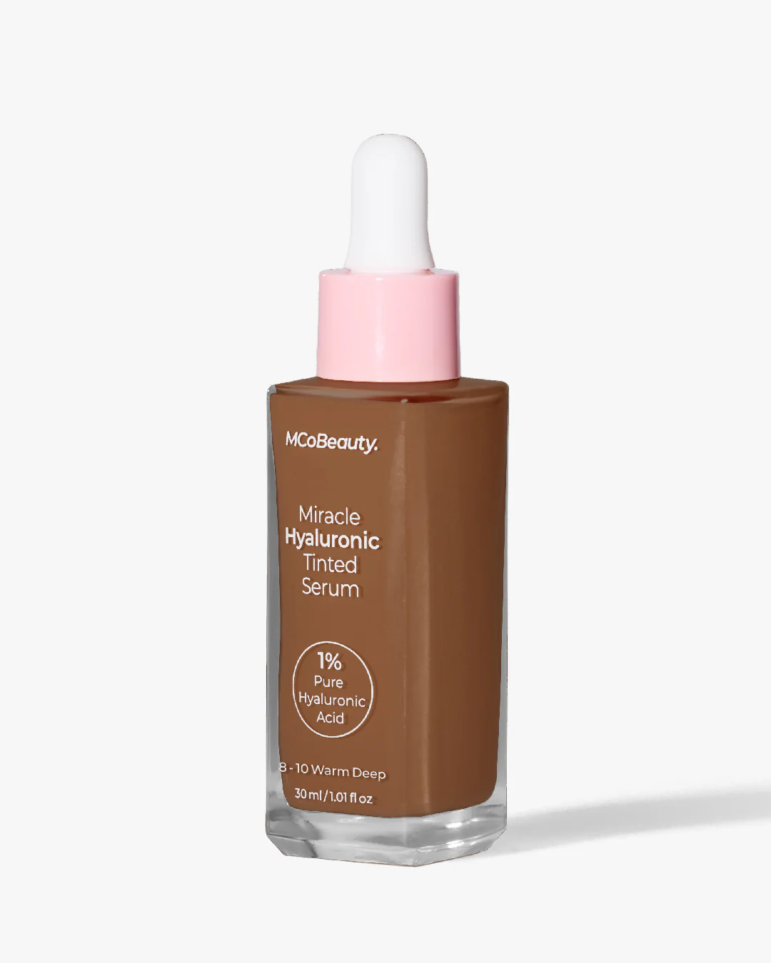 Miracle Hyaluronic Tinted Serum - Image 41