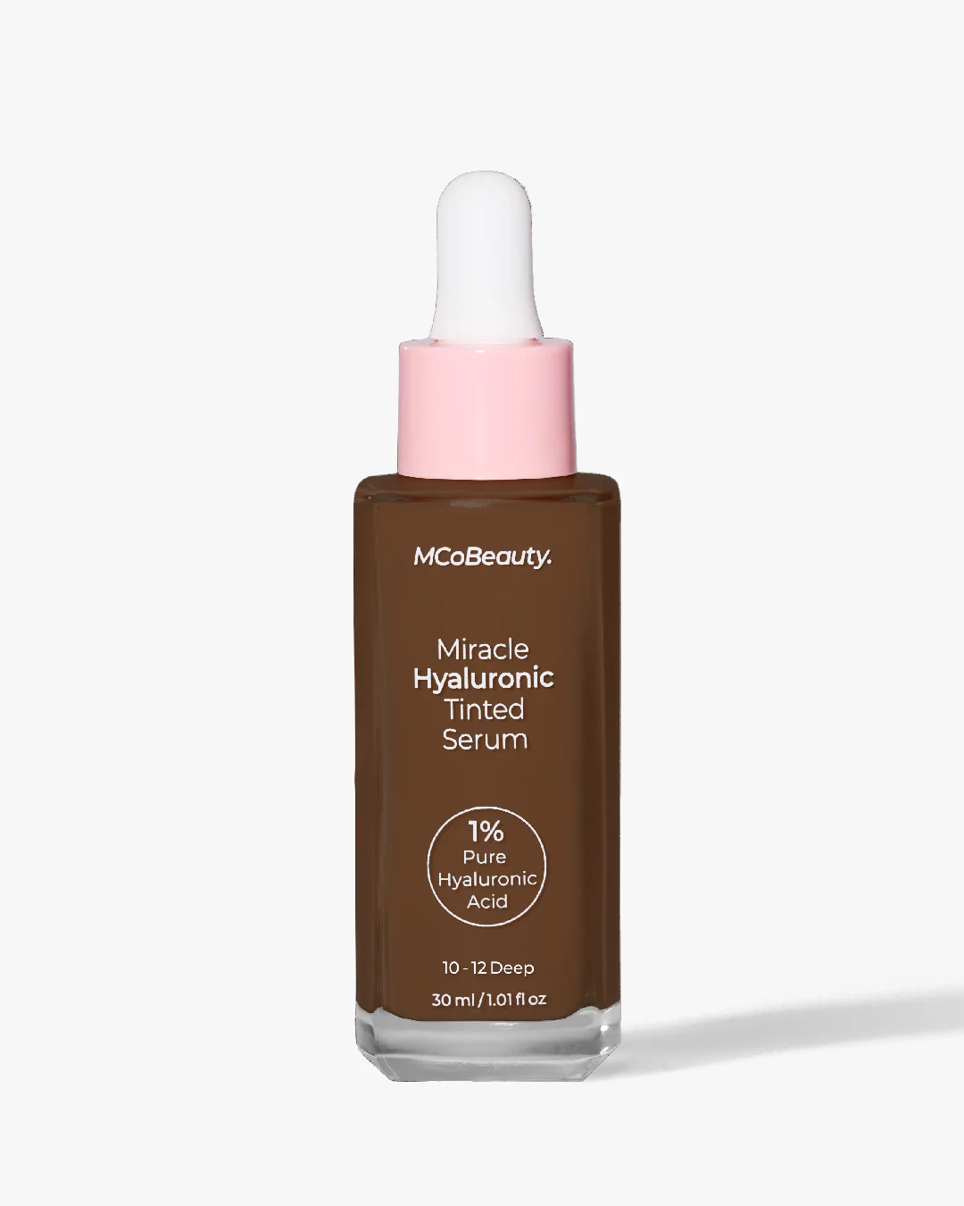 Miracle Hyaluronic Tinted Serum - Image 7