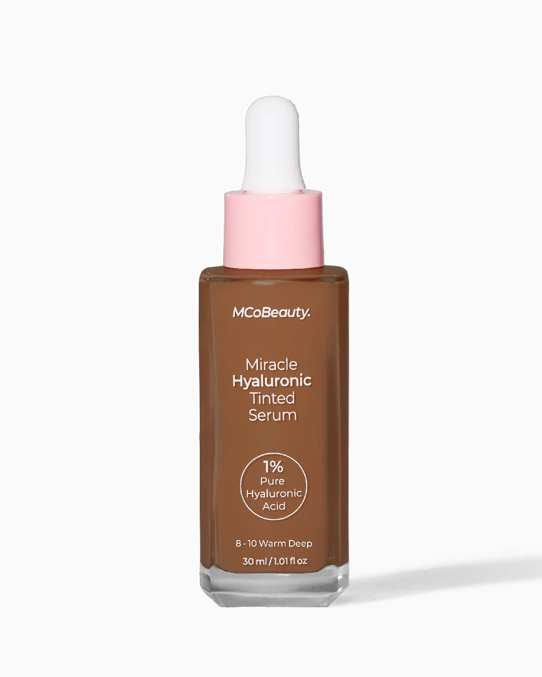 Miracle Hyaluronic Tinted Serum - Image 8