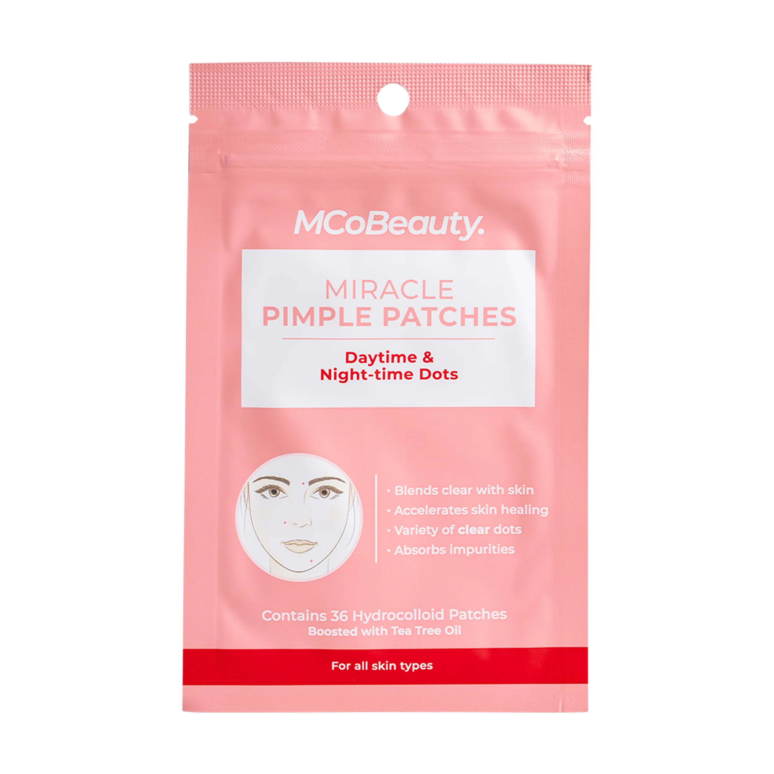 Miracle Pimple Patch - Image 3