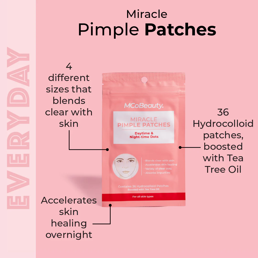 Miracle Pimple Patch - Image 4