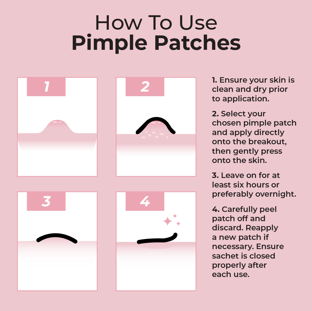 Miracle Pimple Patch - Image 5