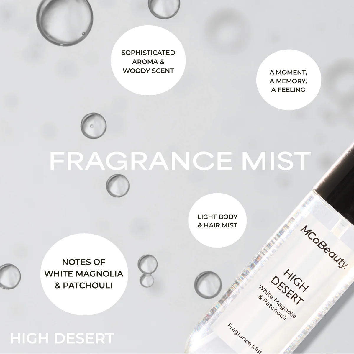 Modern Escape Fragrance Mists - Image 10