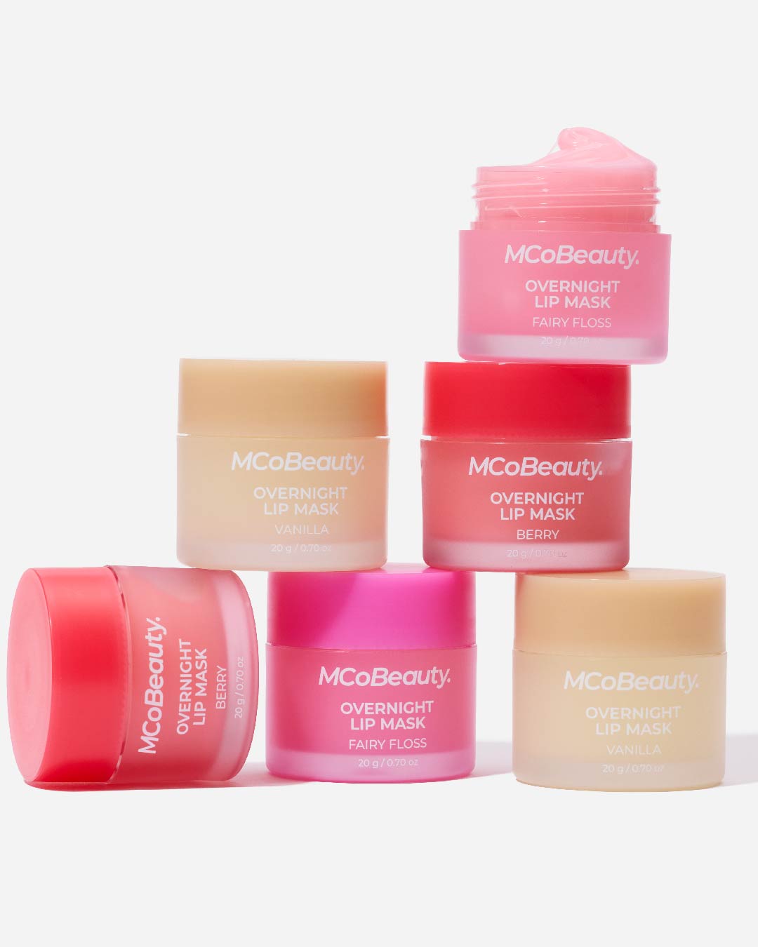 Overnight Lip Mask - Image 12