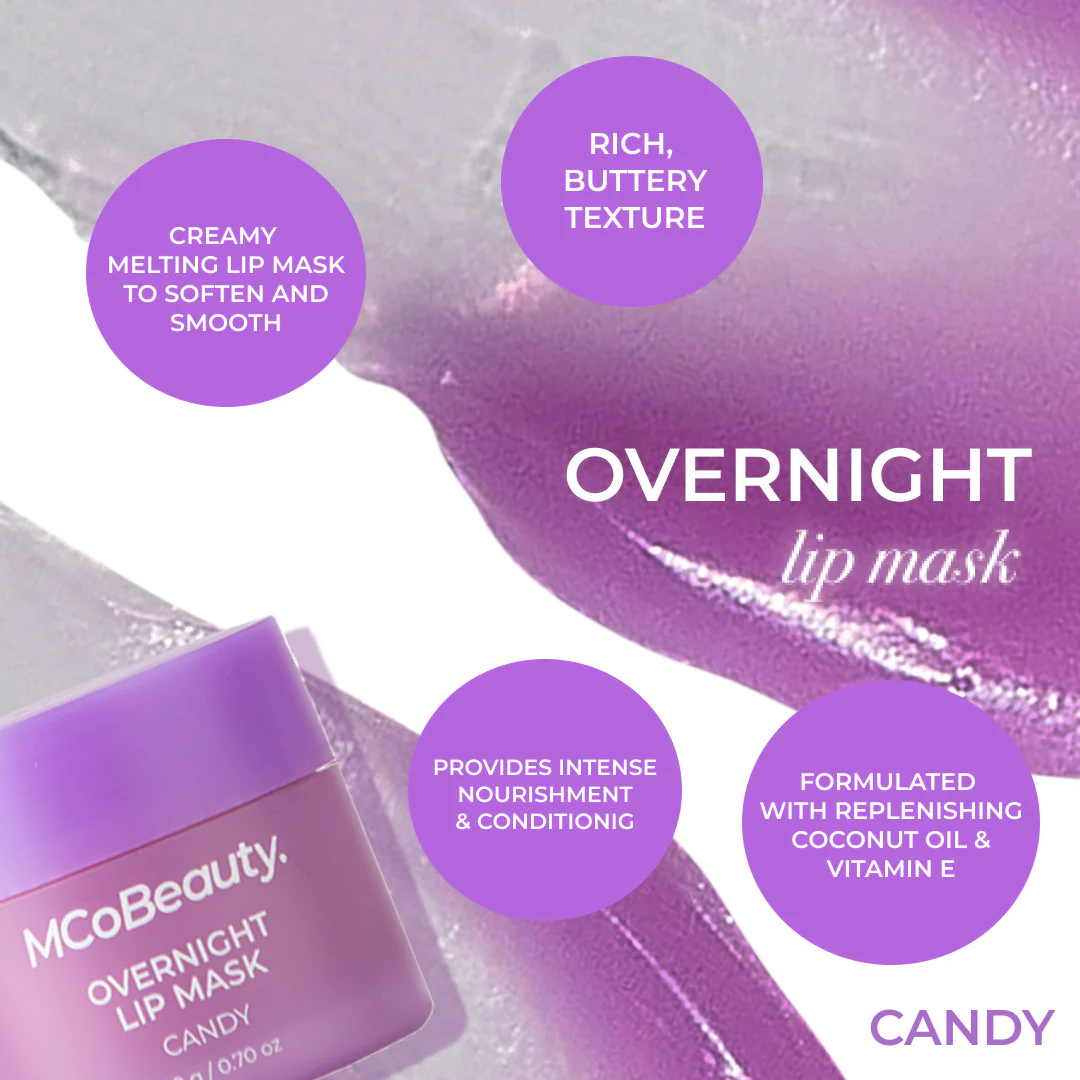Overnight Lip Mask - Image 13