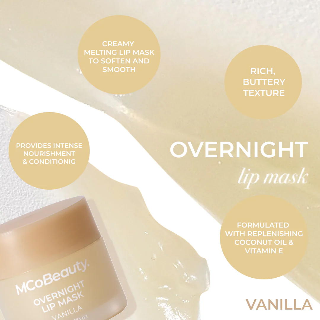 Overnight Lip Mask - Image 14