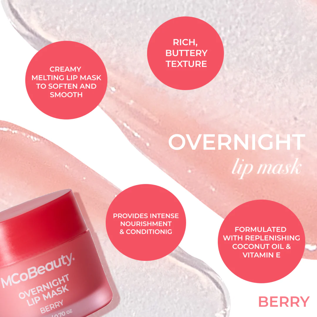 Overnight Lip Mask - Image 15