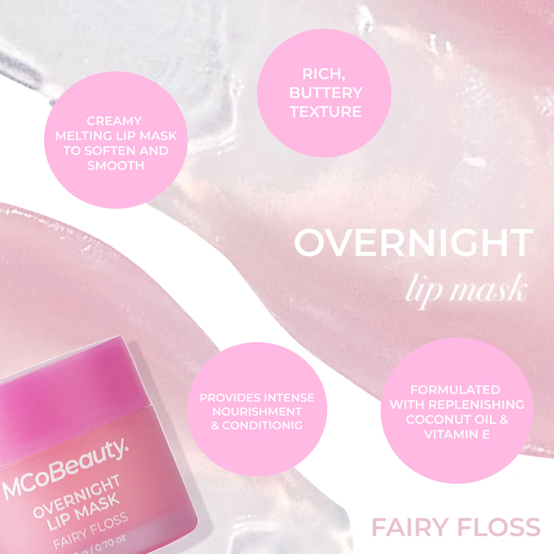 Overnight Lip Mask - Image 16