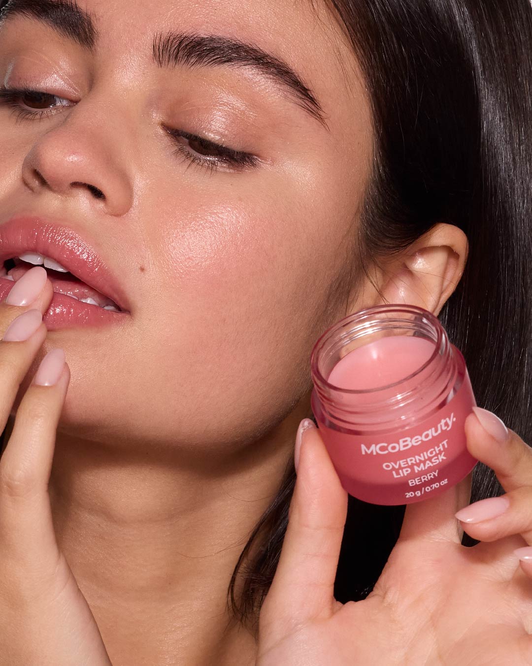 Overnight Lip Mask - Image 6