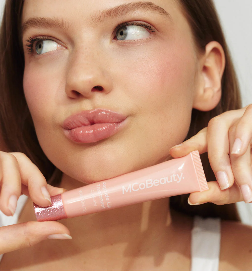 Peptide Lip Treatment - Image 13