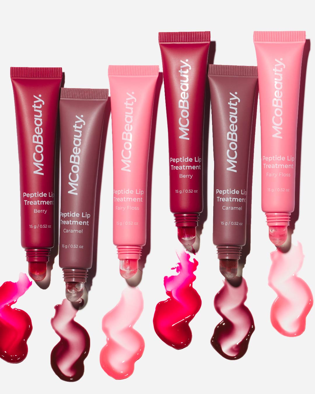 Peptide Lip Treatment - Image 22
