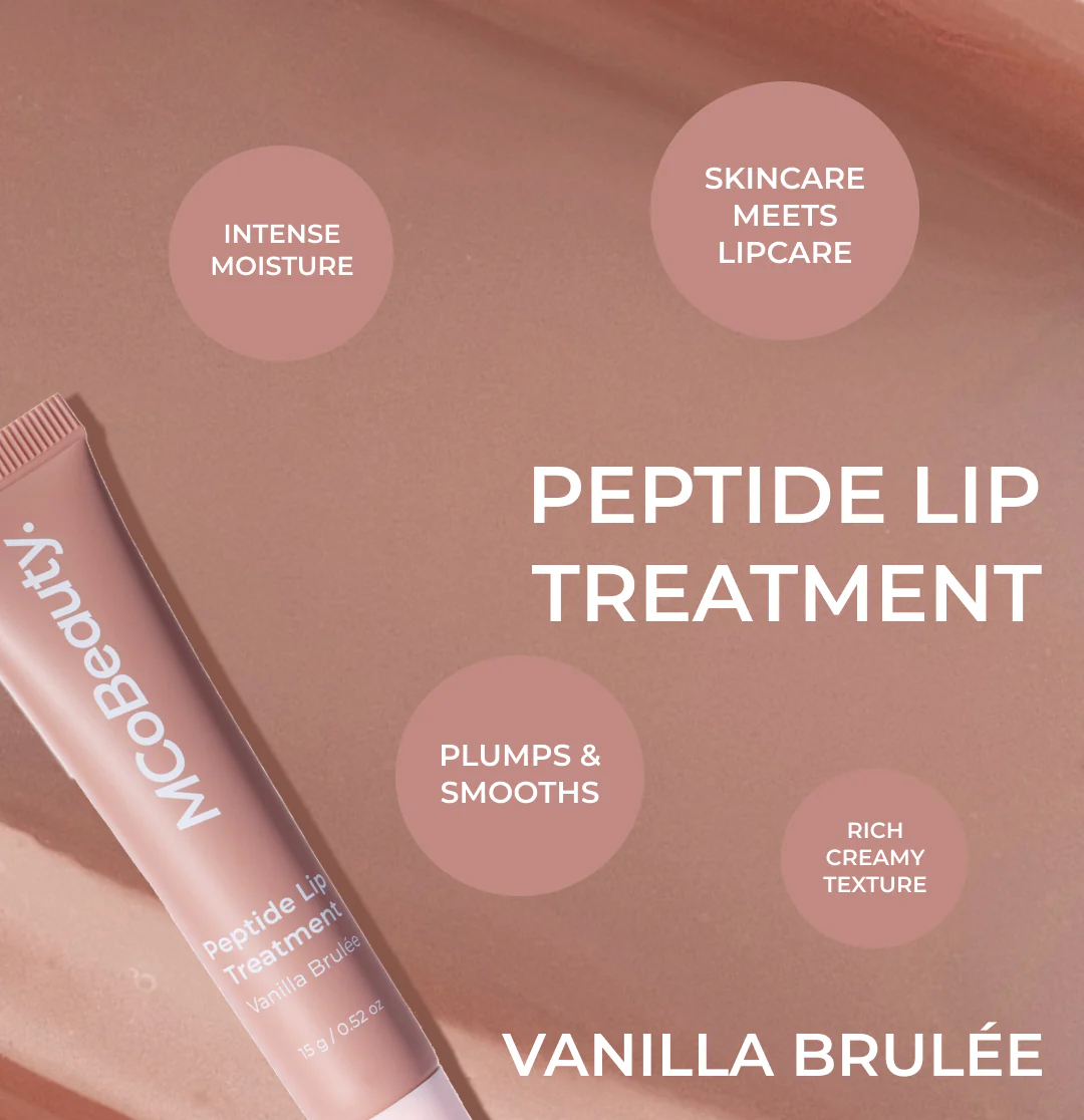 Peptide Lip Treatment - Image 23
