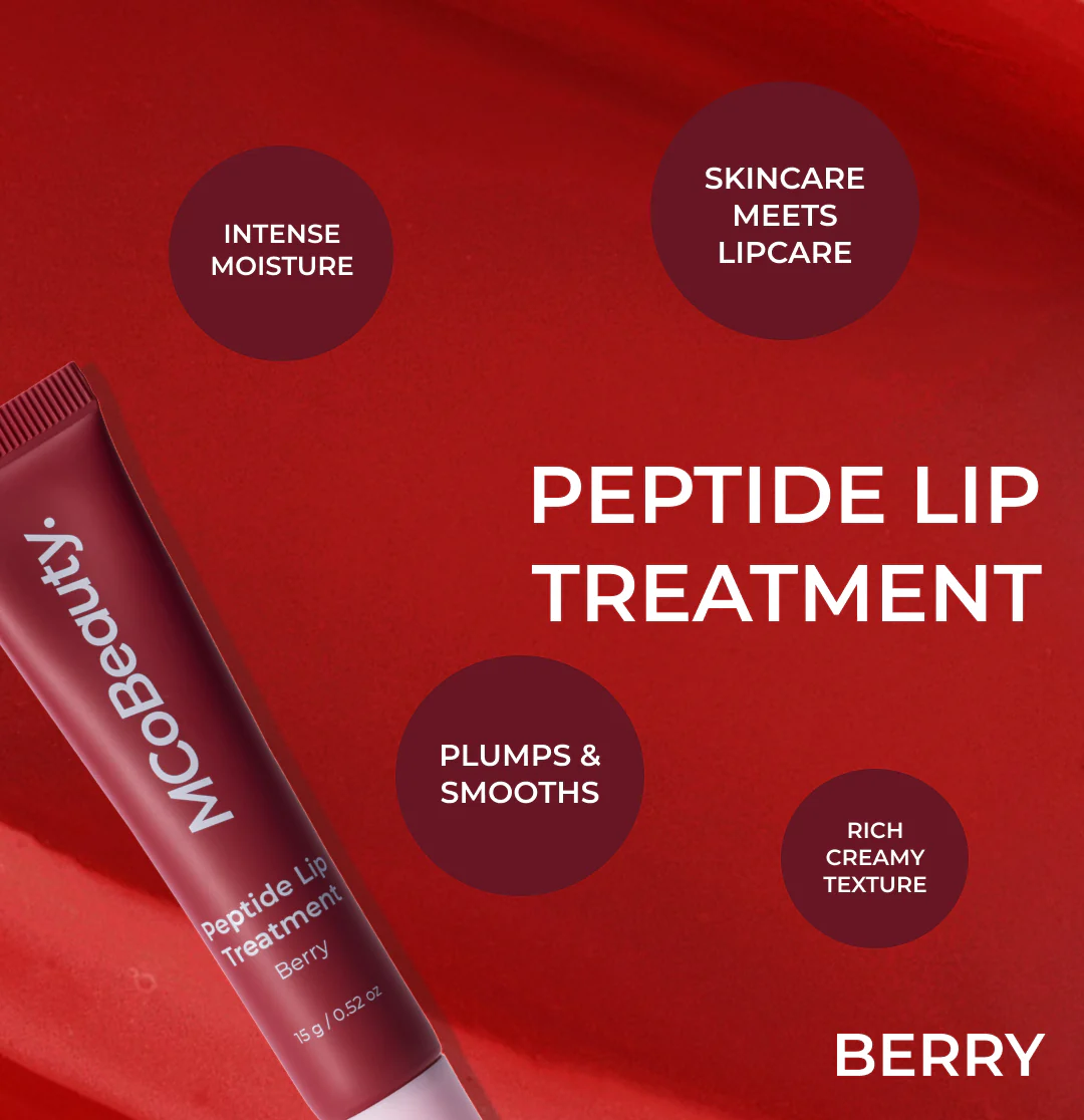 Peptide Lip Treatment - Image 26