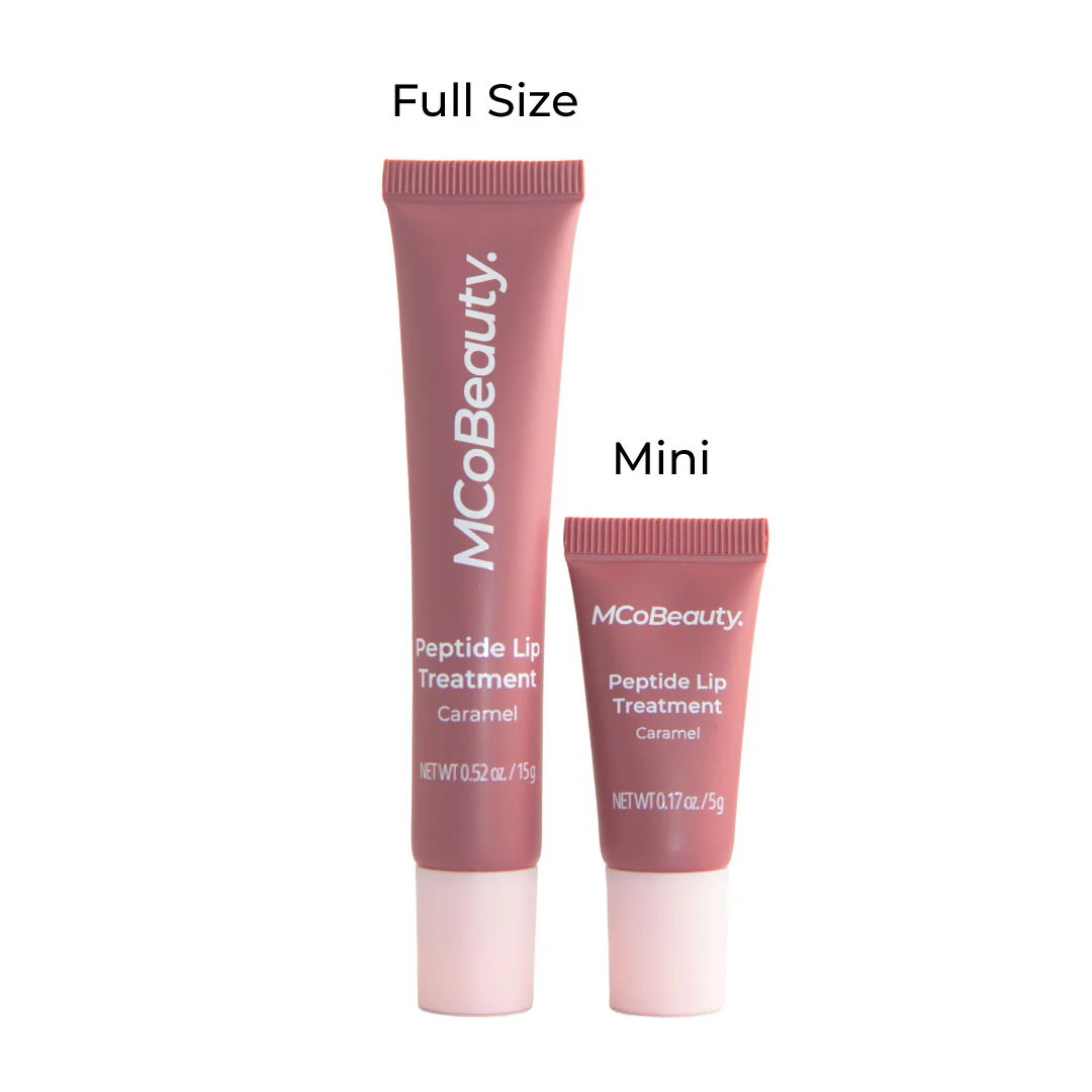 Peptide Lip Treatment - Mini - Image 12