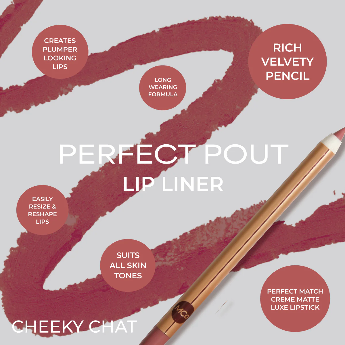 Perfect Pout Lip Liner - Image 16