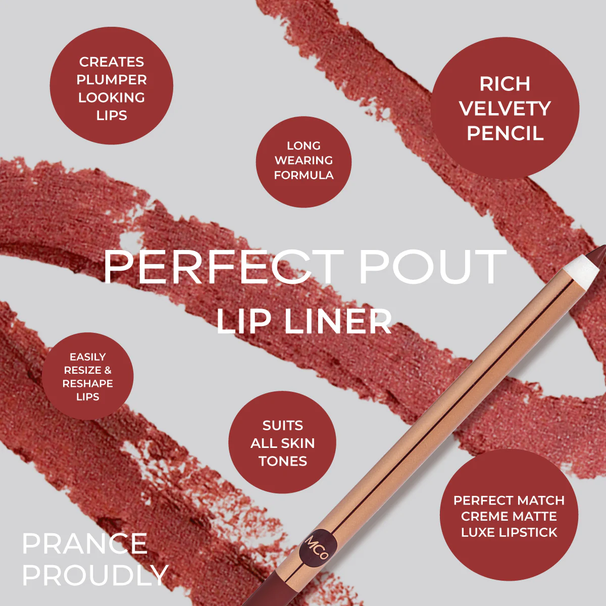 Perfect Pout Lip Liner - Image 17