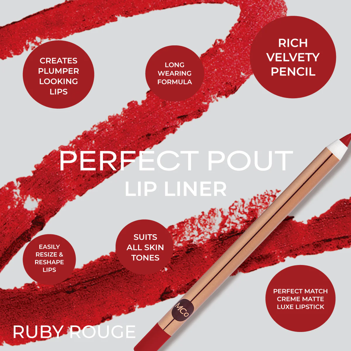 Perfect Pout Lip Liner - Image 18