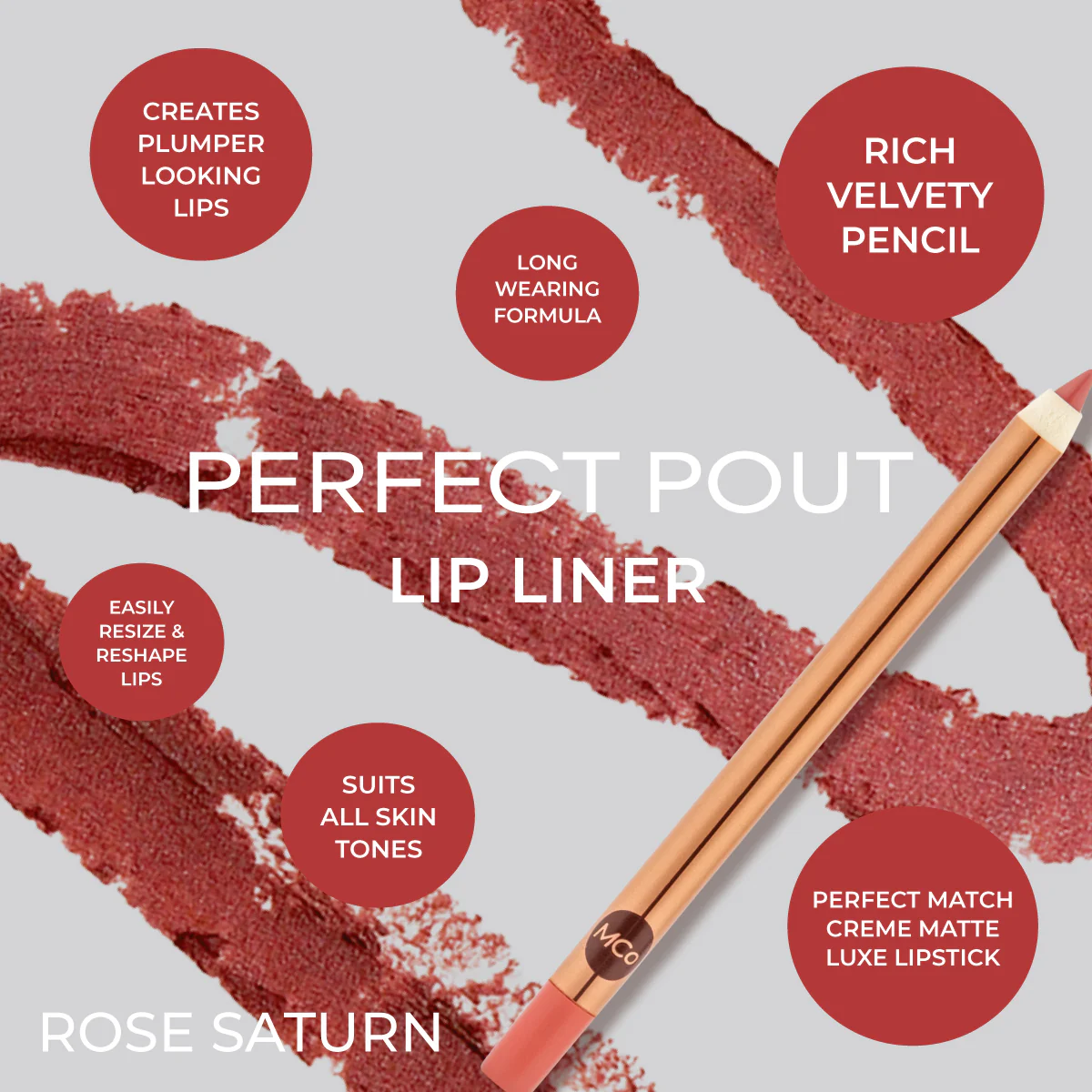 Perfect Pout Lip Liner - Image 20