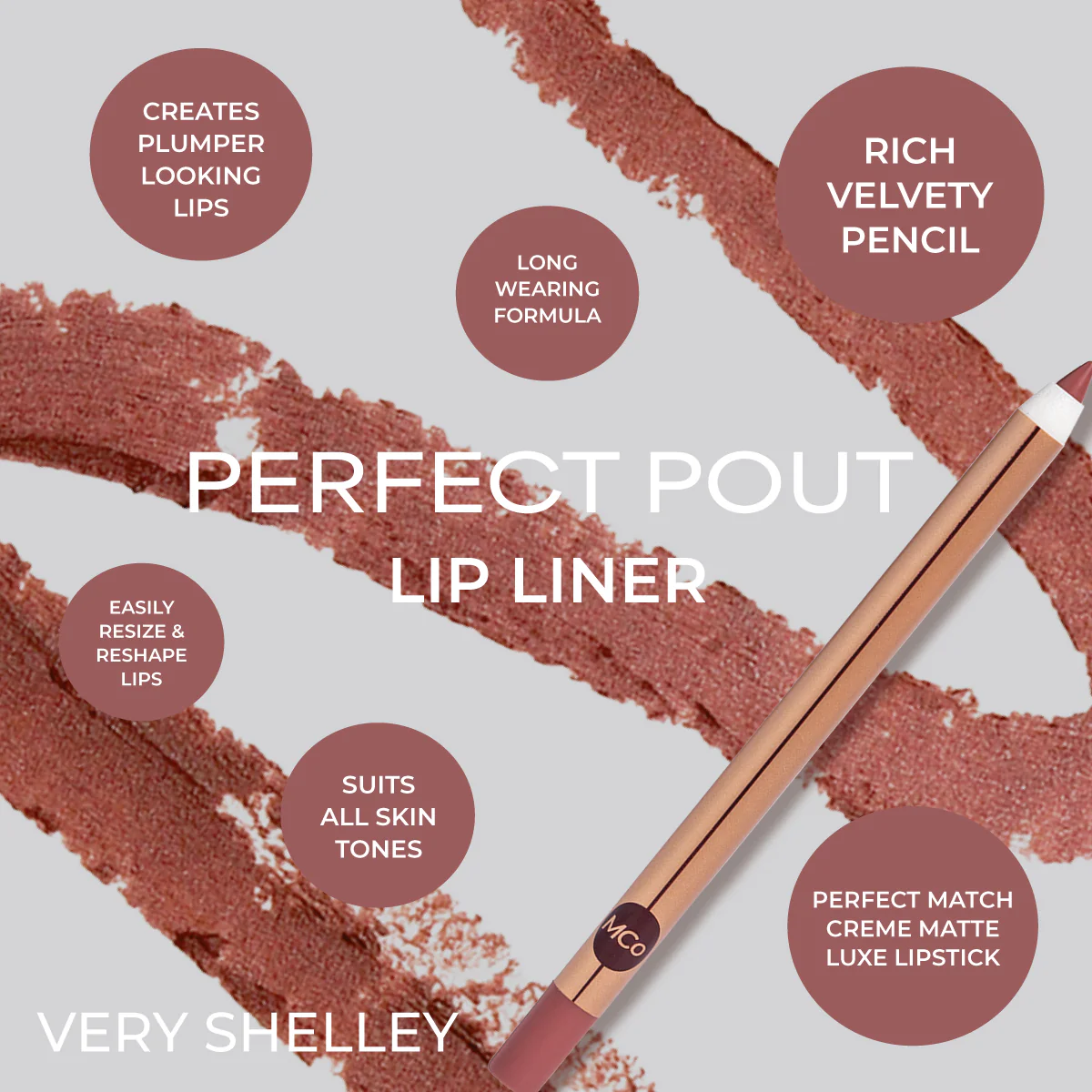 Perfect Pout Lip Liner - Image 21