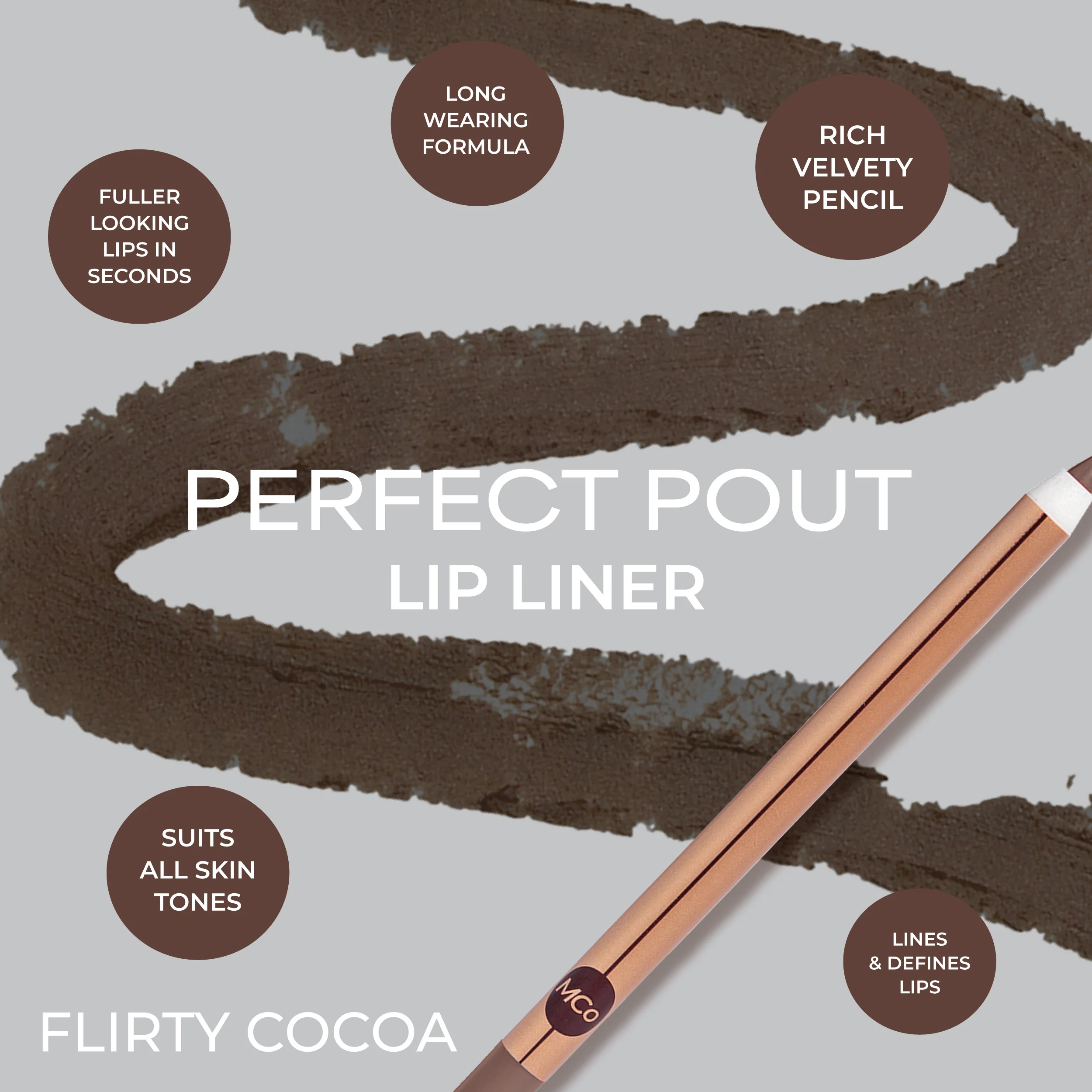 Perfect Pout Lip Liner - Image 22