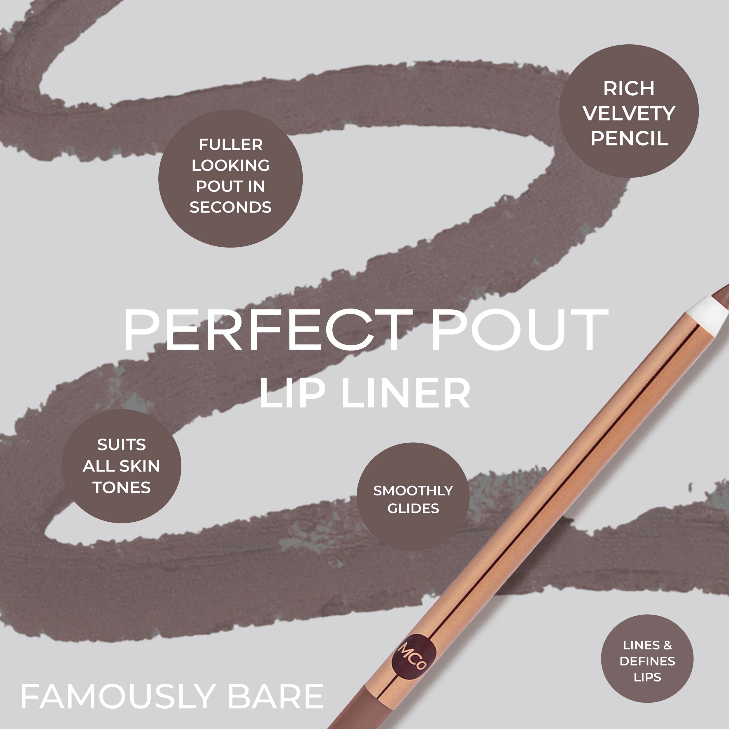 Perfect Pout Lip Liner - Image 23