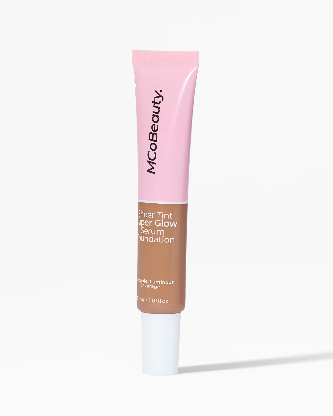 Sheer Tint Super Glow Serum Foundation - Image 23